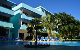 New Garden Hotel Sosúa Dominican Republic