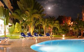 New Garden Hotel Dominican Republic